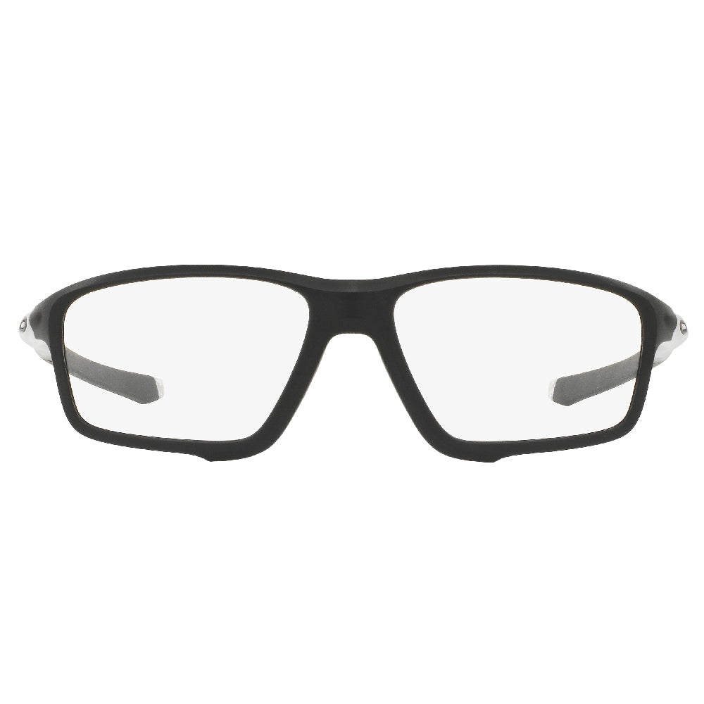 Gafas de Vista para Hombre Oakley 8076 Crosslink zero 807603 - inyectadas color Negro