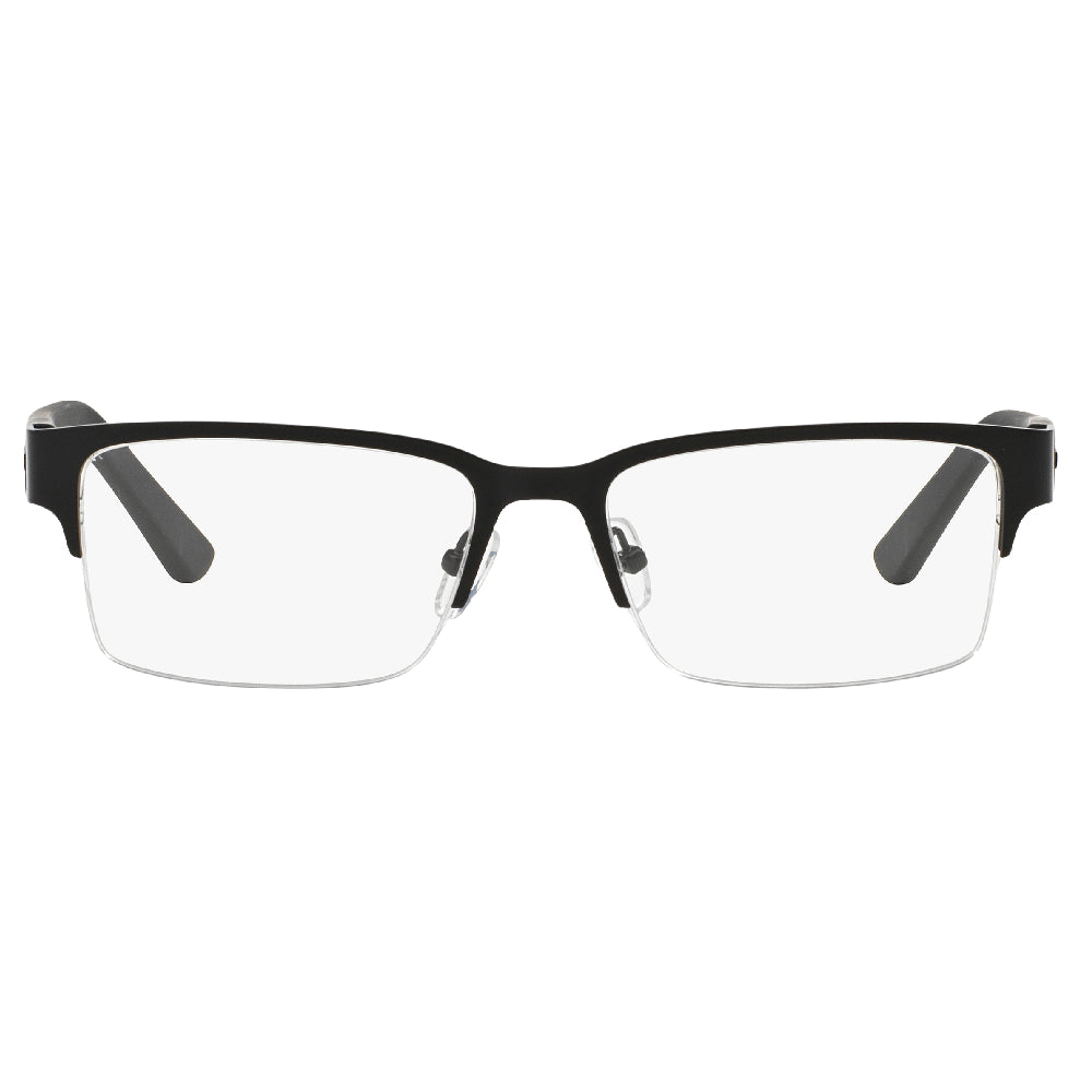 Gafas de Vista para Hombre Armani Exchange 1014 6063 - inyectadas color Negro
