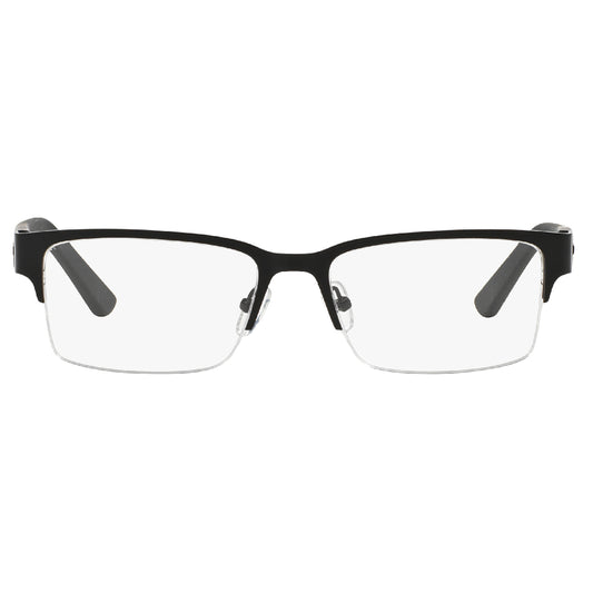 Gafas de Vista para Hombre Armani Exchange 1014 6063 - inyectadas color Negro