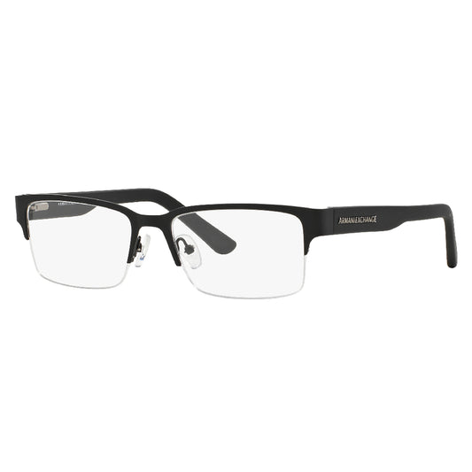 Gafas de Vista para Hombre Armani Exchange 1014 6063 - inyectadas color Negro