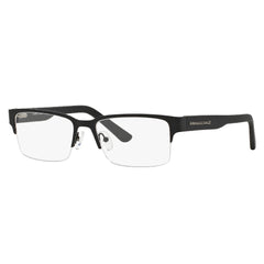 Gafas de Vista para Hombre Armani Exchange 1014 6063 - inyectadas color Negro