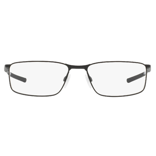 Gafas de Vista para Hombre Oakley 3217 Socket 5.0 321701 - metálicas color Negro