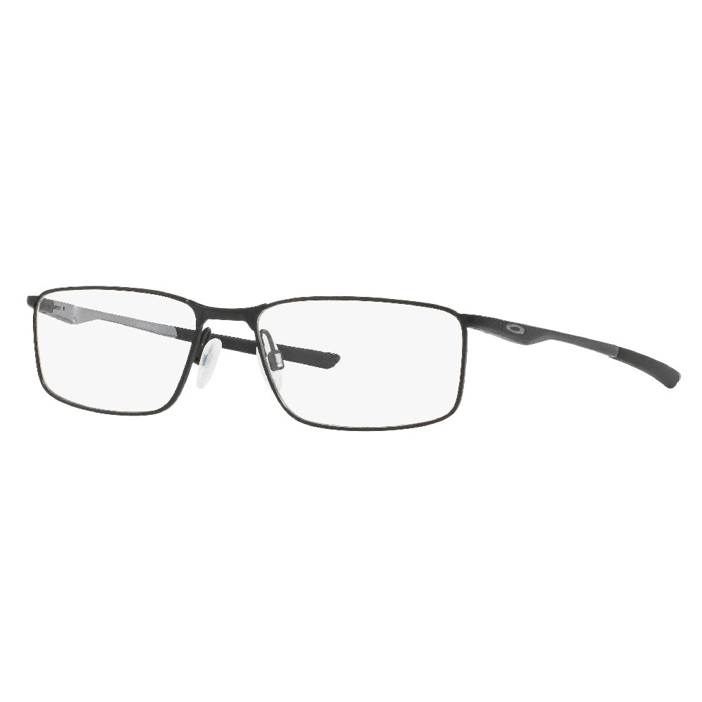 Gafas de Vista para Hombre Oakley 3217 Socket 5.0 321701 - metálicas color Negro