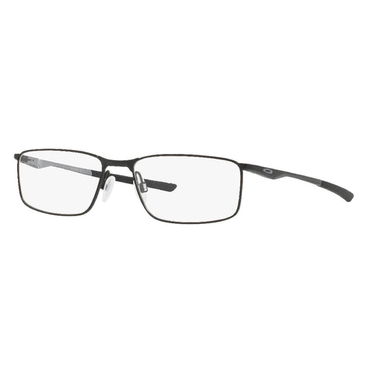 Gafas de Vista para Hombre Oakley 3217 Socket 5.0 321701 - metálicas color Negro