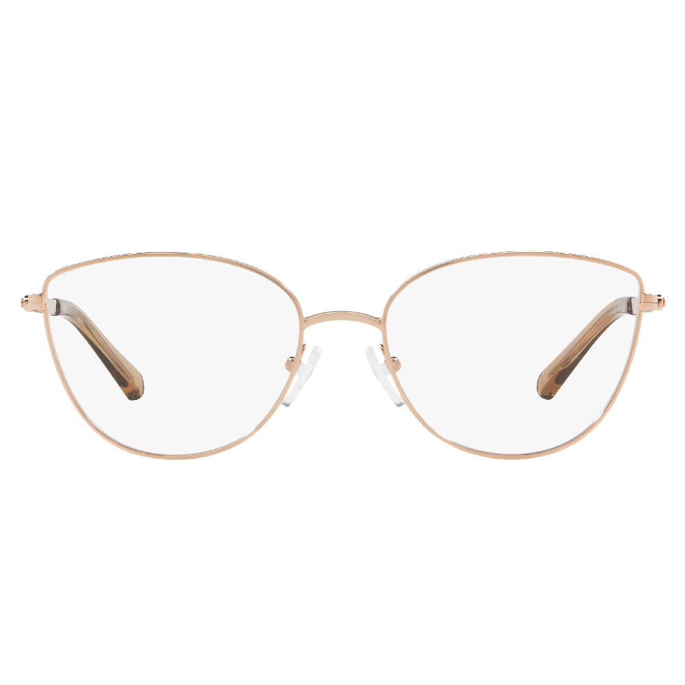 Gafas de Vista para Mujer Michael Kors 3030 Buena Vista 1108 - metálicas color Oro Rosado