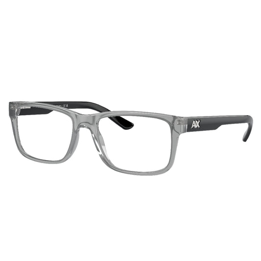 Gafas de Vista para Hombre Armani Exchange 3016 8239 - inyectadas color Transparente