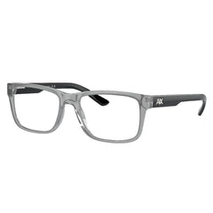 Gafas de Vista para Hombre Armani Exchange 3016 8239 - inyectadas color Transparente