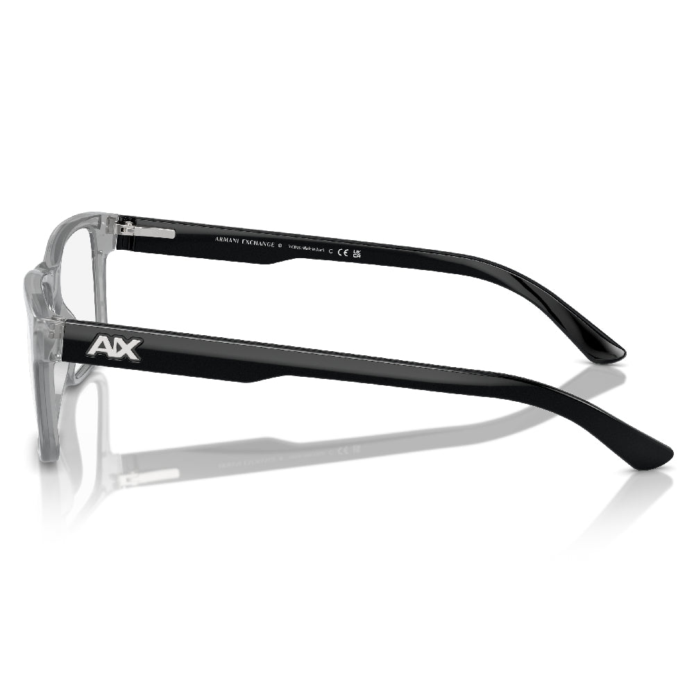 gafas-de-vista-para-hombre-armani-exchange-3016-8239-inyectadas-color-transparente