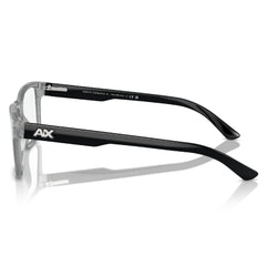 Gafas de Vista para Hombre Armani Exchange 3016 8239 - inyectadas color Transparente