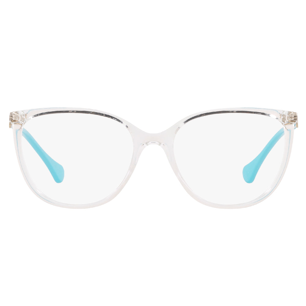 Gafas de Vista para Mujer Kipling 3125 G980 - metálicas color Transparente