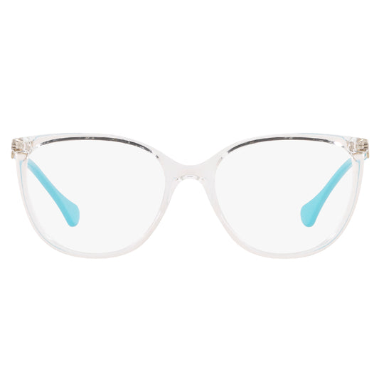 Gafas de Vista para Mujer Kipling 3125 G980 - metálicas color Transparente