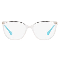 Gafas de Vista para Mujer Kipling 3125 G980 - metálicas color Transparente