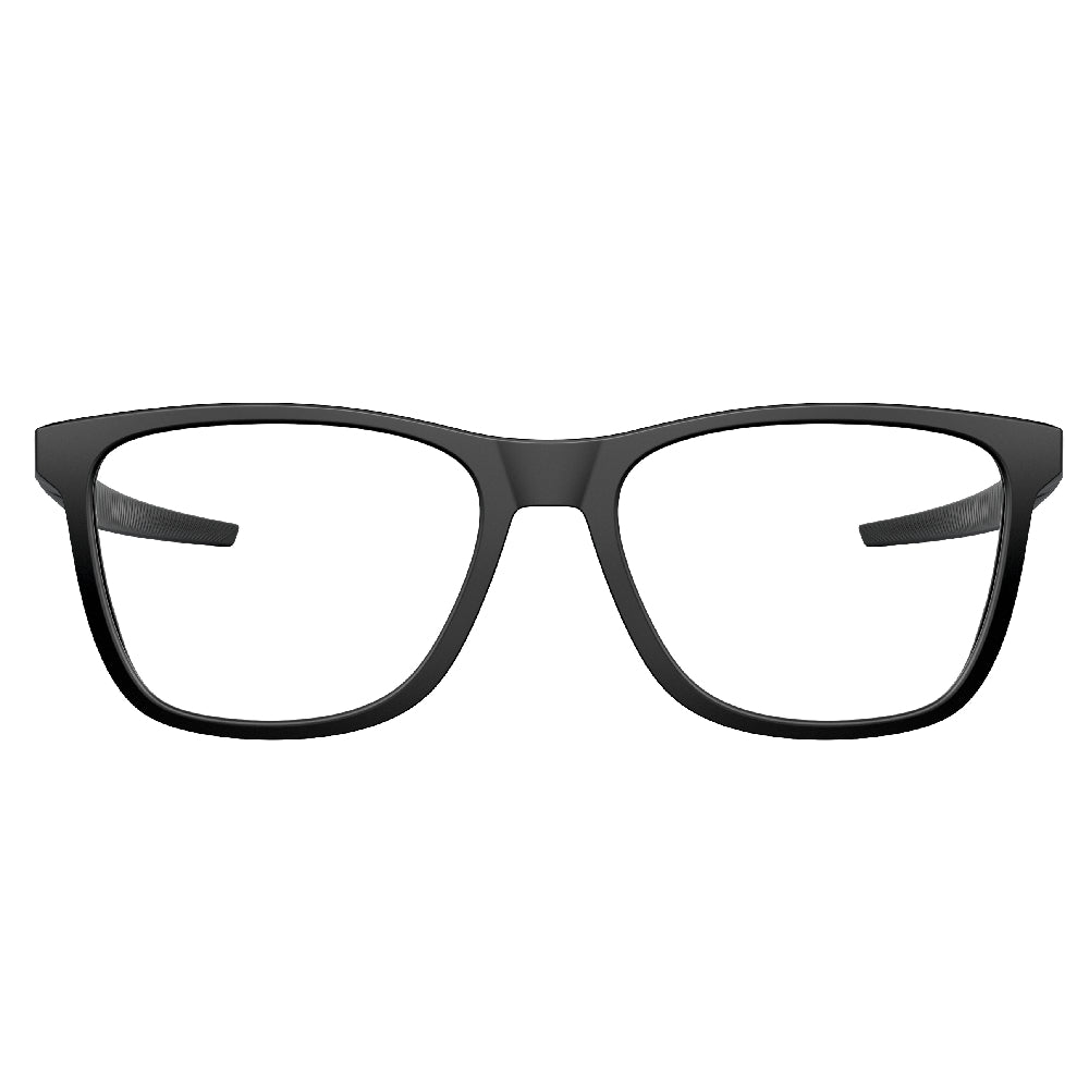 Gafas de Vista para Hombre Oakley 8163 Centerboard 816301 - inyectadas color Negro