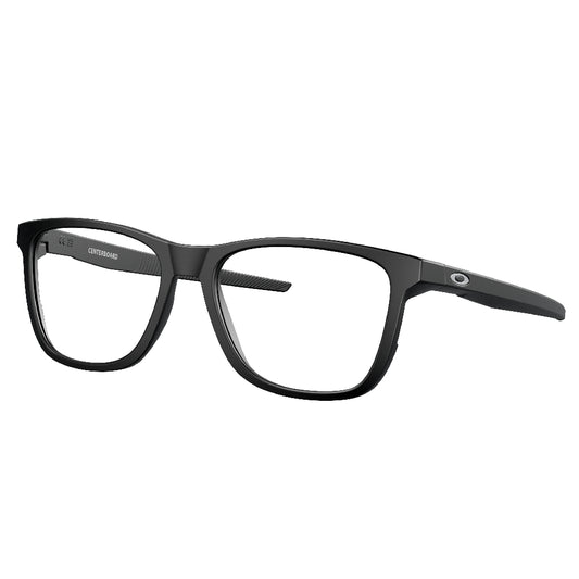 Gafas de Vista para Hombre Oakley 8163 Centerboard 816301 - inyectadas color Negro