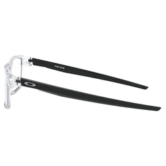 Gafas de Vista para Hombre Oakley 8164 Port Bow 816402 - inyectadas color Transparente