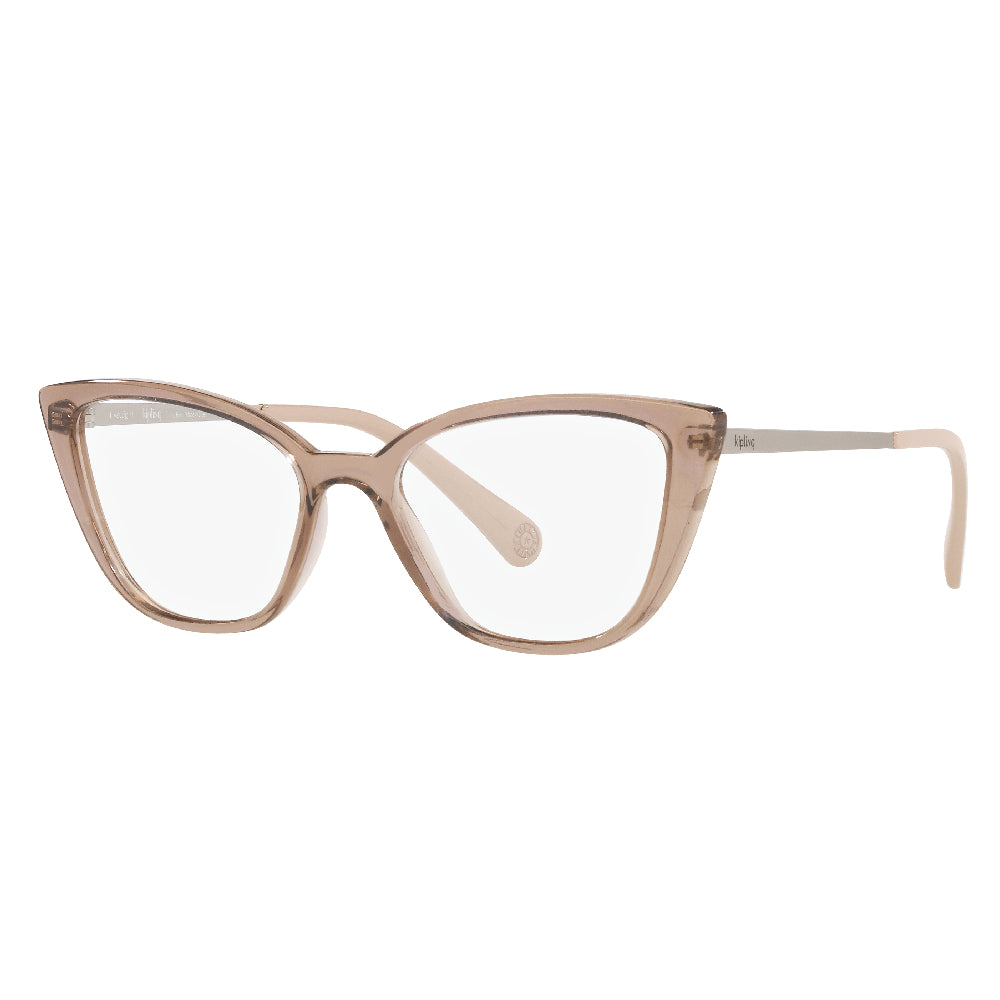 Gafas de Vista para Mujer Kipling 3140 H851 - metálicas color Café