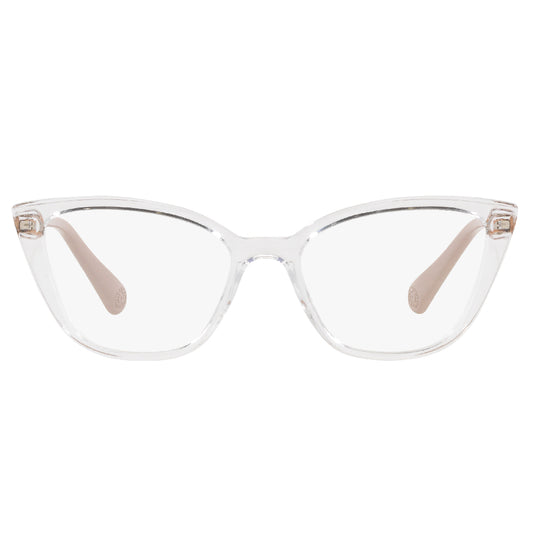 Gafas de Vista para Mujer Kipling 3140 I606 - metálicas color Transparente