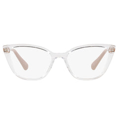 Gafas de Vista para Mujer Kipling 3140 I606 - metálicas color Transparente