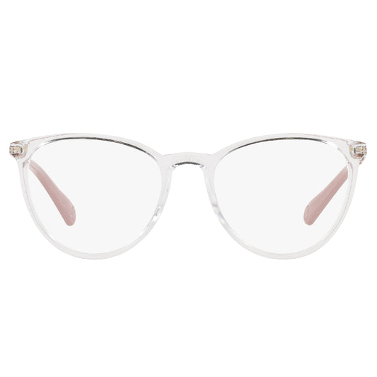 Gafas de Vista para Mujer Kipling 3142 I648 - metálicas color Transparente