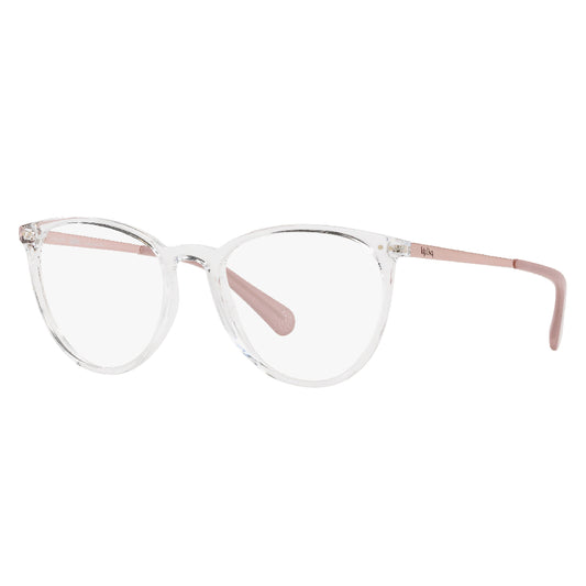 Gafas de Vista para Mujer Kipling 3142 I648 - metálicas color Transparente