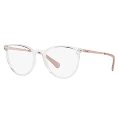 Gafas de Vista para Mujer Kipling 3142 I648 - metálicas color Transparente