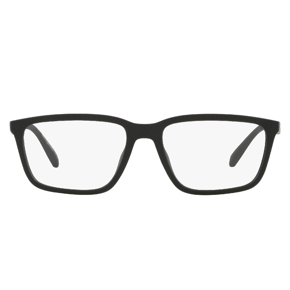 Gafas de Vista para Hombre Armani Exchange 3089U 8078 - inyectadas color Negro