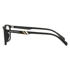 Gafas de Vista para Hombre Armani Exchange 3089U 8078 - inyectadas color Negro