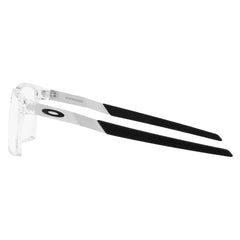 Gafas de Vista para Hombre Oakley 8055 Exchange 805503 - metálicas color Transparente