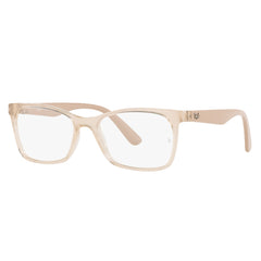 Gafas de Vista para Mujer Ray-Ban 7202L 8163 - inyectadas color Beige