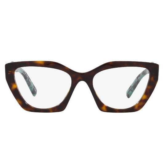 Gafas de Vista para Mujer Prada 09YV 2AU1O1 - en acetato color Café
