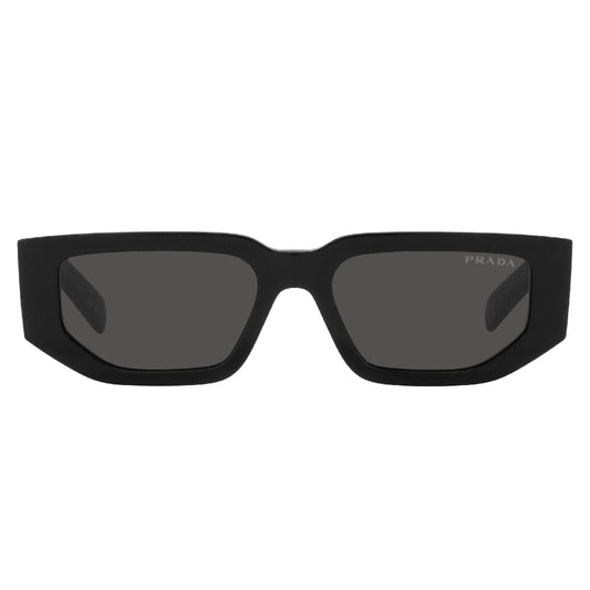 Gafas de Sol para Hombre Prada 09ZS 1AB5S0 - en acetato color Negro