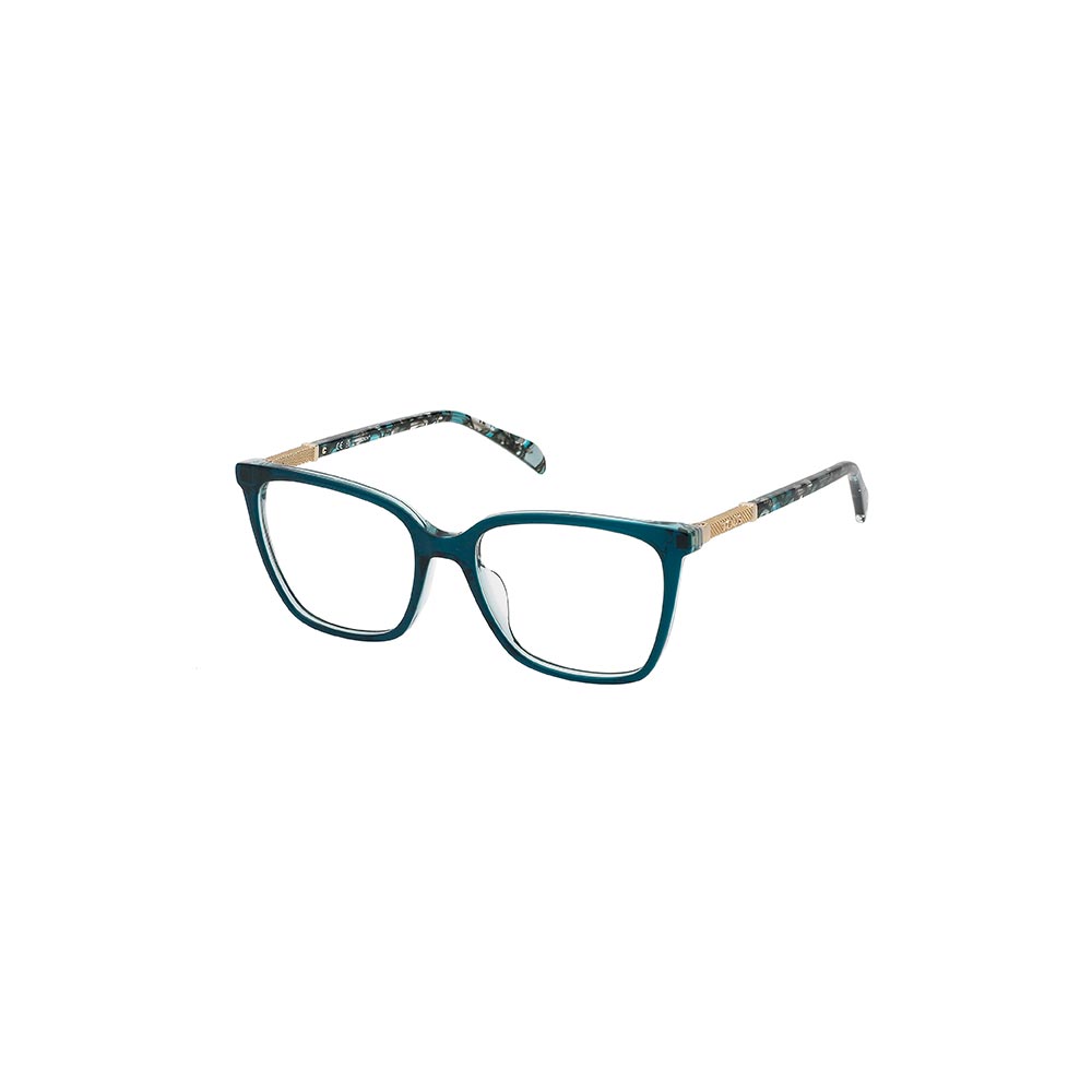 Gafas de Vista para Mujer Tous B64 Tous Optical Frame 09DA - en acetato color Verde