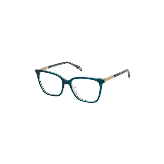 Gafas de Vista para Mujer Tous B64 Tous Optical Frame 09DA - en acetato color Verde