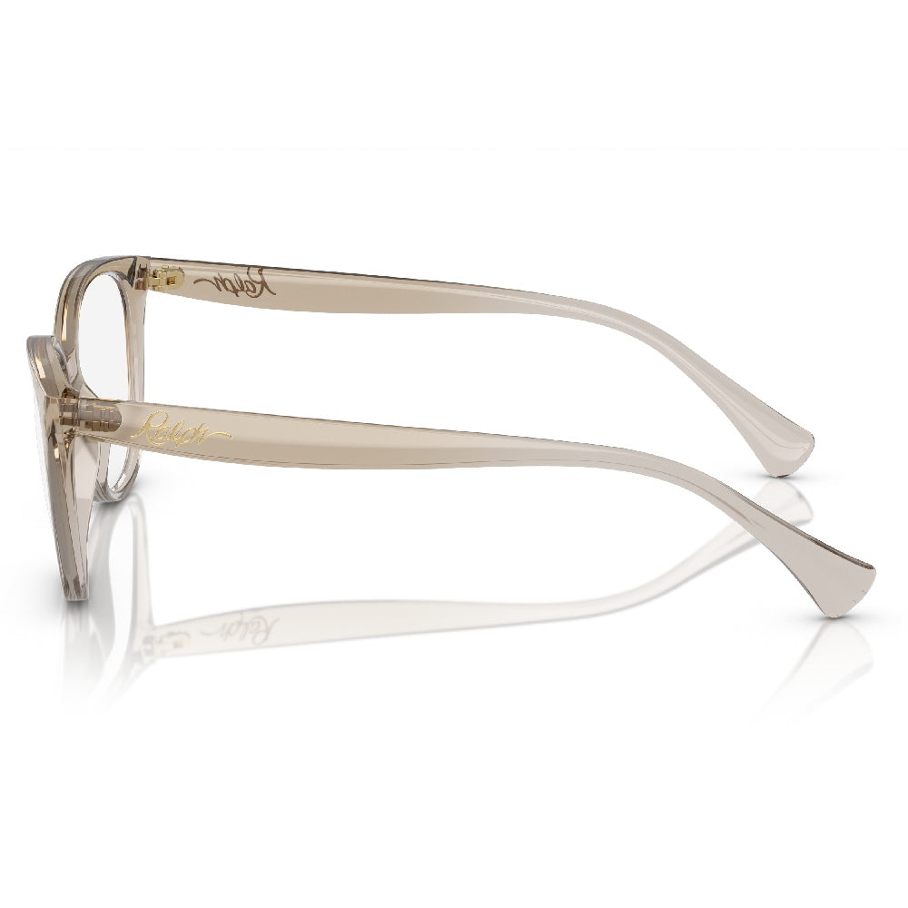 Gafas de Vista para Mujer Ralph 7135 6126 - en nylon color Café