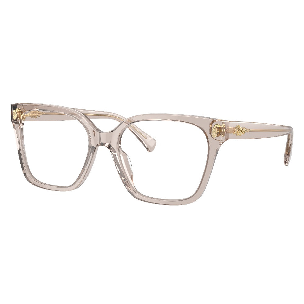 Gafas de Vista para Mujer Ralph 7158U 6117 - en acetato color Beige