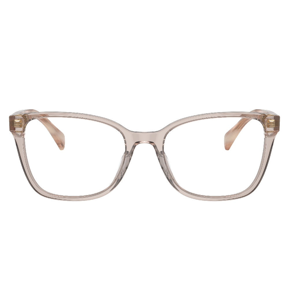 Gafas de Vista para Mujer Ralph 7137U 6124 - en acetato color Beige
