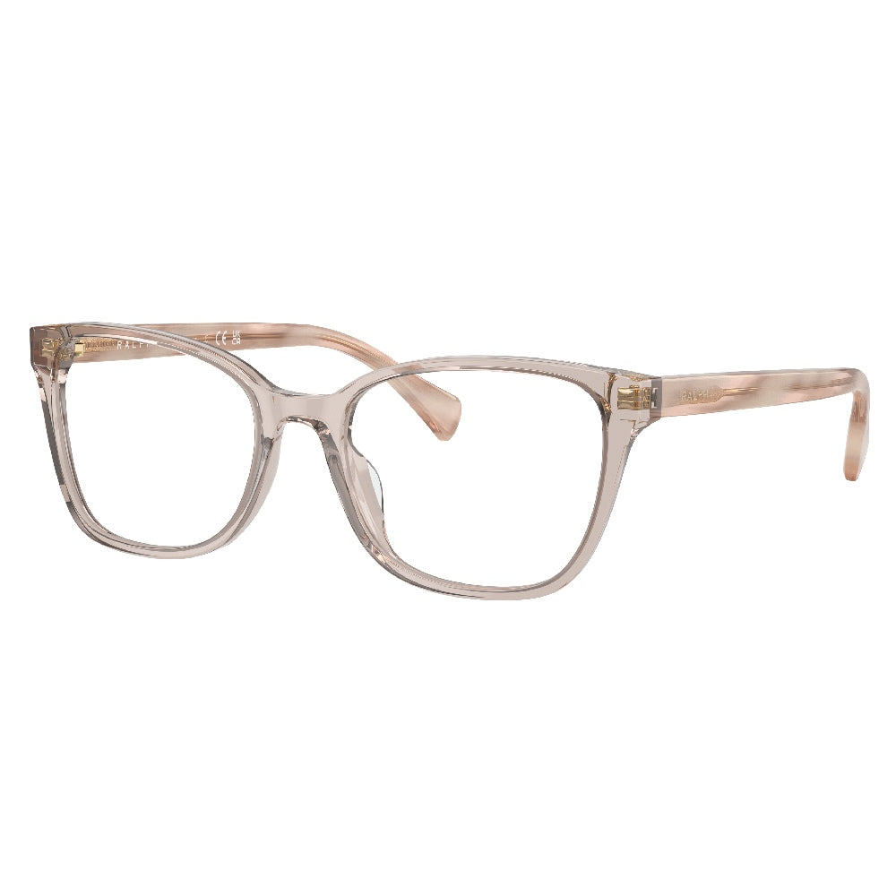 Gafas de Vista para Mujer Ralph 7137U 6124 - en acetato color Beige