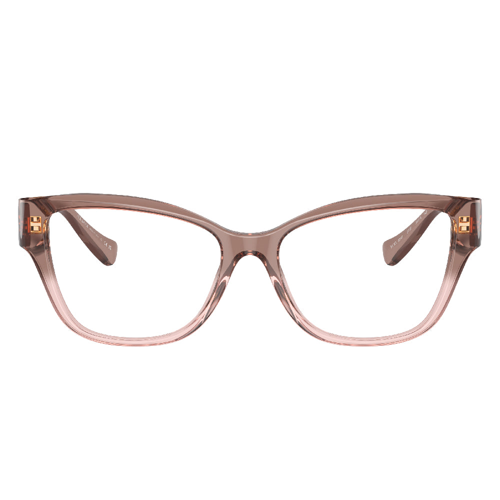 Gafas de Vista para Mujer Versace 3347 5435 - inyectadas color Rosado