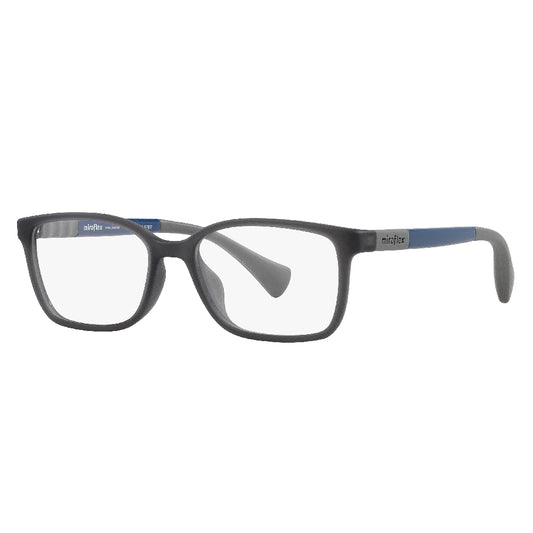 Gafas de Vista para Hombre Miraflex 4013 L369 - en nylon color Gris