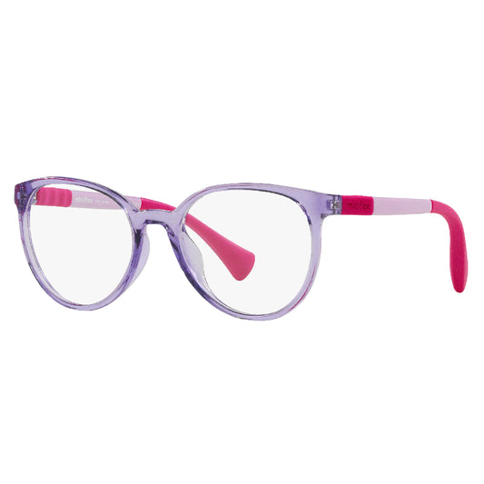Gafas de Vista para Hombre Miraflex 4015 L379 - inyectadas color Morado