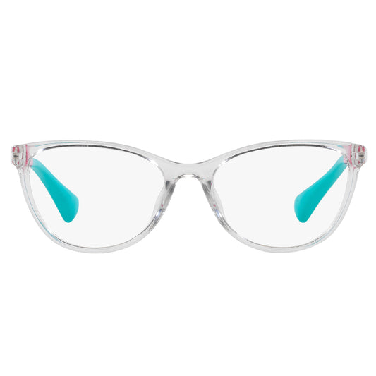 Gafas de Vista para Mujer Miraflex 4010 L357 - inyectadas color Transparente