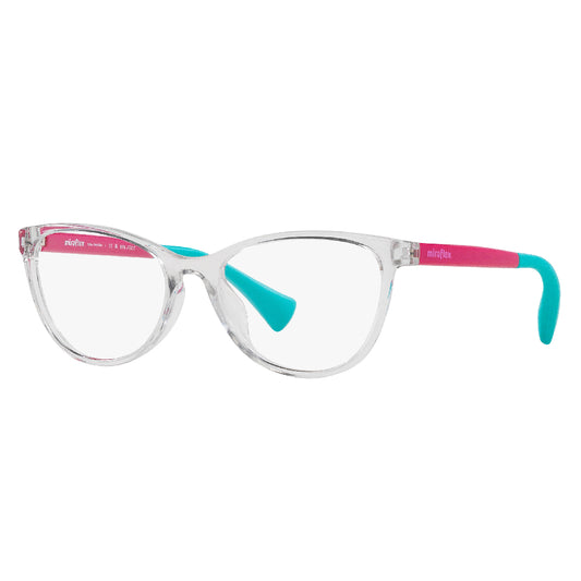 Gafas de Vista para Mujer Miraflex 4010 L357 - inyectadas color Transparente