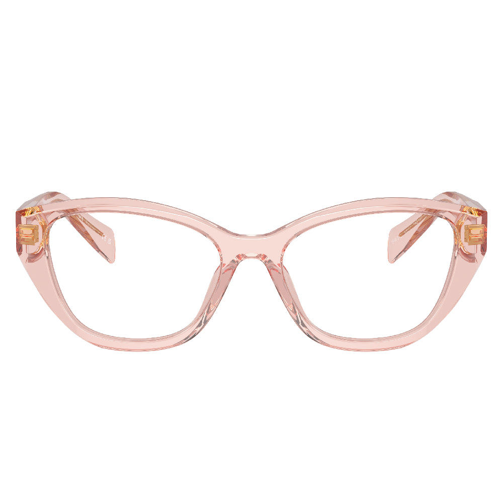 Gafas de Vista para Mujer Prada 21ZV 19Q1O1 - en acetato color Rosado