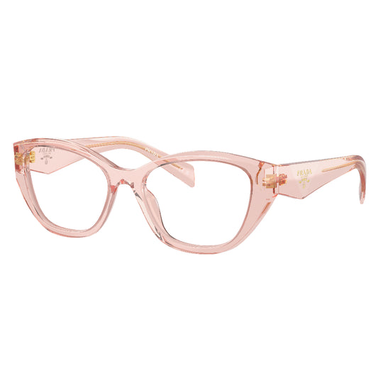 Gafas de Vista para Mujer Prada 21ZV 19Q1O1 - en acetato color Rosado