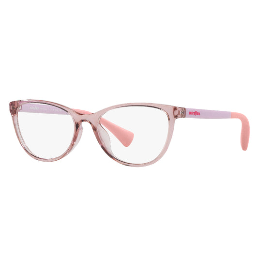 Gafas de Vista para Mujer Miraflex 4010 L358 - inyectadas color Rosado