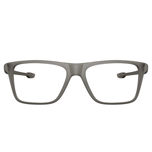 Gafas de Vista para Niño Oakley 8026 Bunt 802602 - inyectadas color Gris