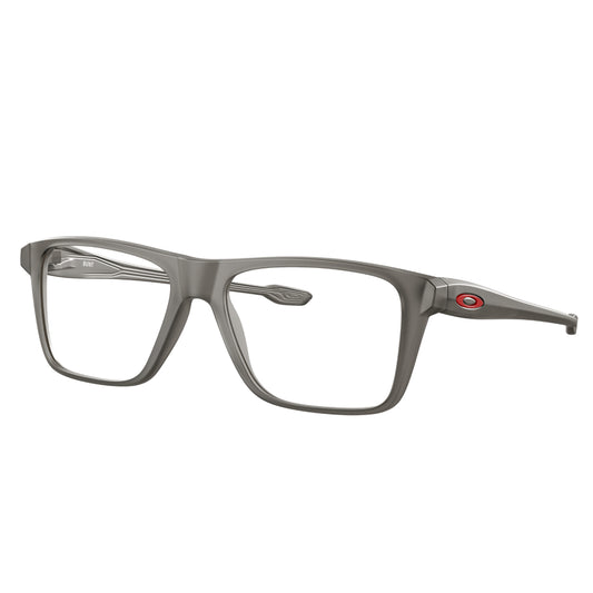 Gafas de Vista para Niño Oakley 8026 Bunt 802602 - inyectadas color Gris
