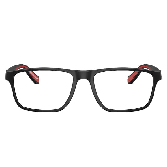 Gafas de Vista para Hombre Emporio Armani 3233 5997 - inyectadas color Negro