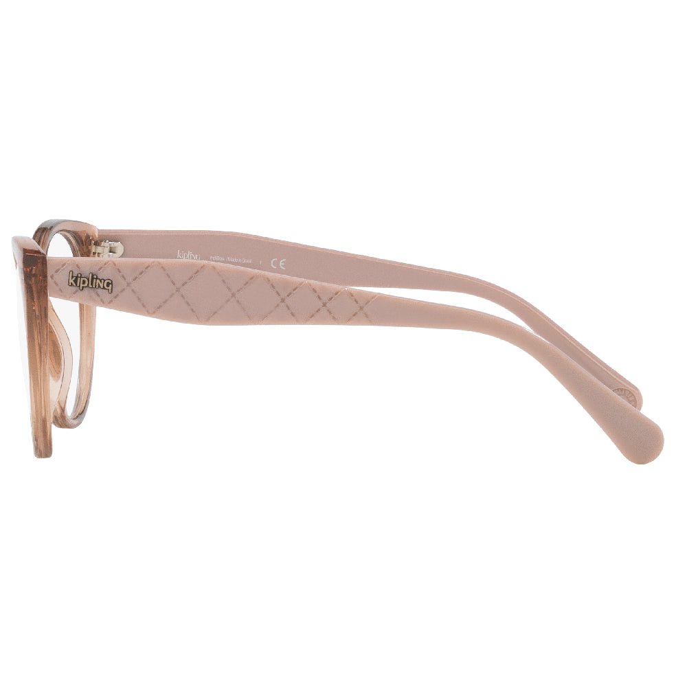 Gafas de Vista para Mujer Kipling 3176 M263 - inyectadas color Café