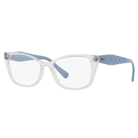 Gafas de Vista para Mujer Kipling 3177 M268 - inyectadas color Transparente